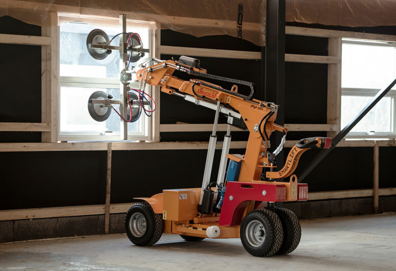 Smartlift SL408 Outdoor