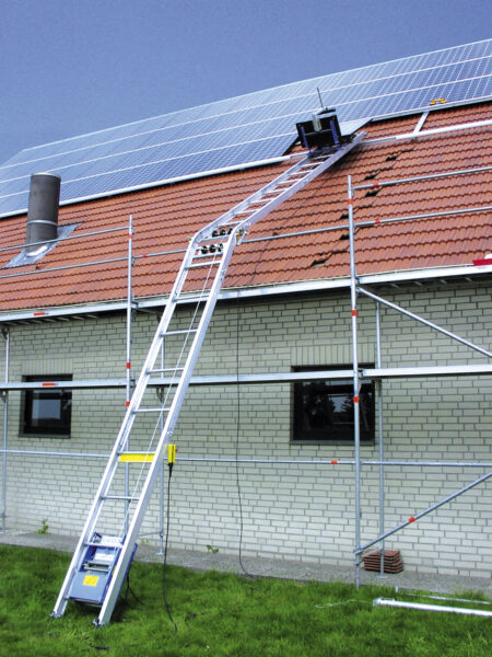 GEDA solarlift