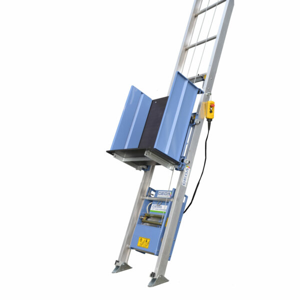 GEDA ladderlift 200 standard