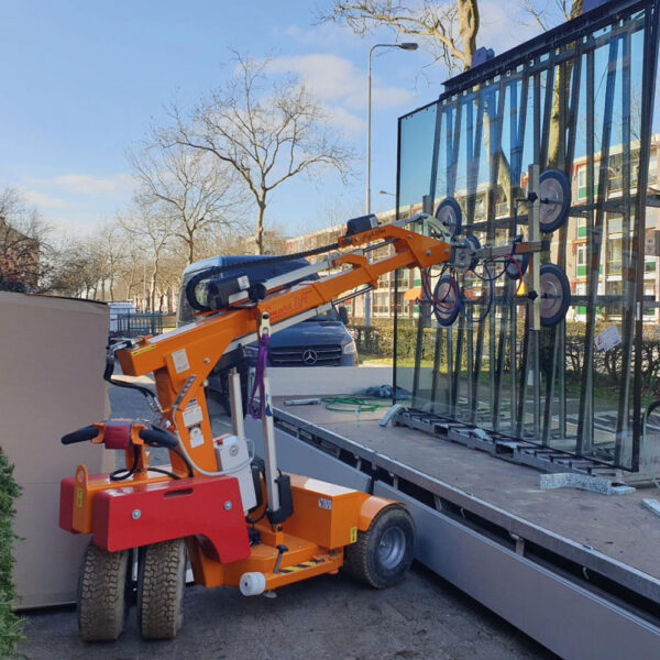 Smartlift Sl608 Outdoor