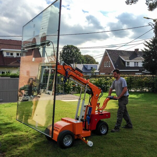 Smartlift SL408 Outdoor