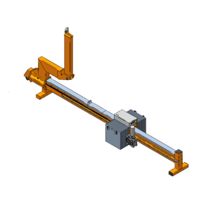 Wirth GGA2500