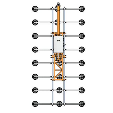 Wirth GL-M1800