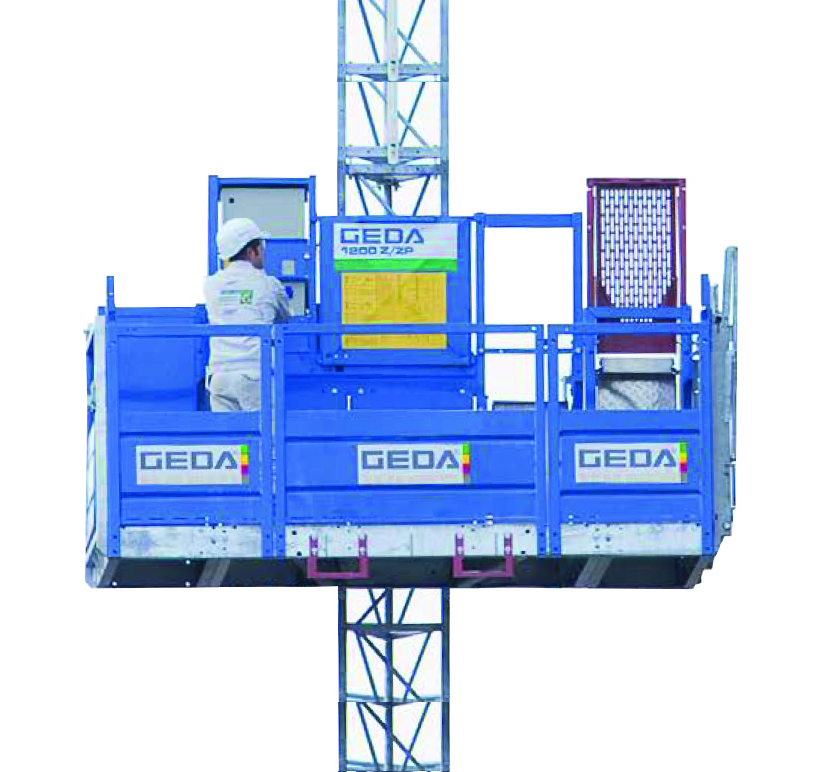 GEDA 1200Z ZP HOCAP geda-1200z-zp-hocap