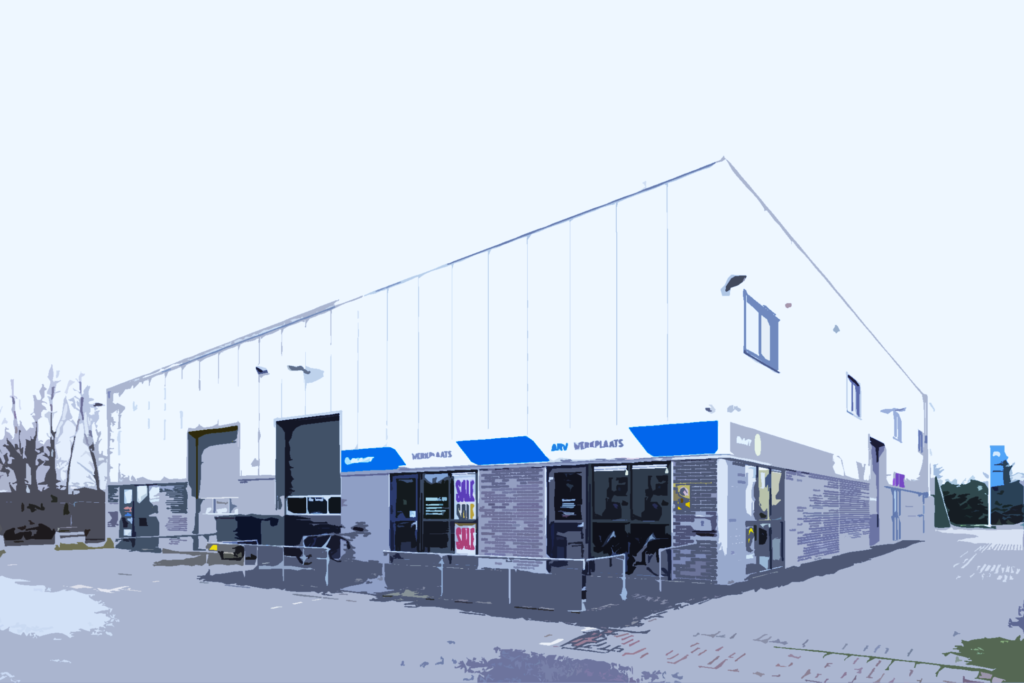 HOCAP Randweg