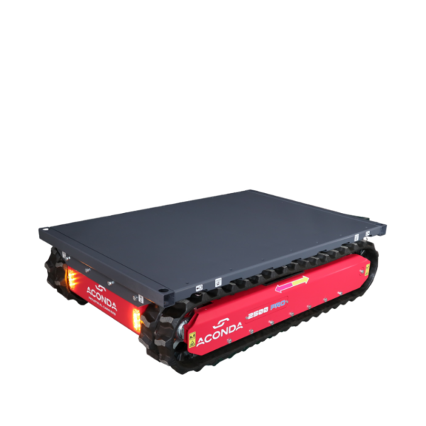 ACONDA 2500PRO