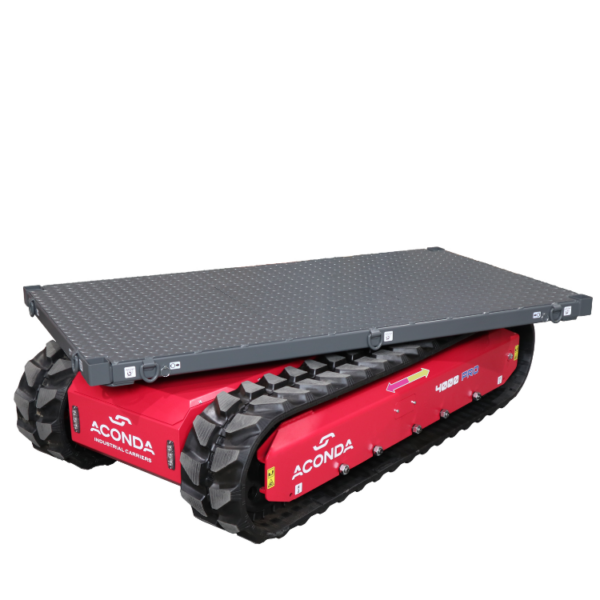 ACONDA 4000PRO