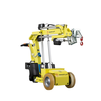 Smartlift minipicker 250 kg