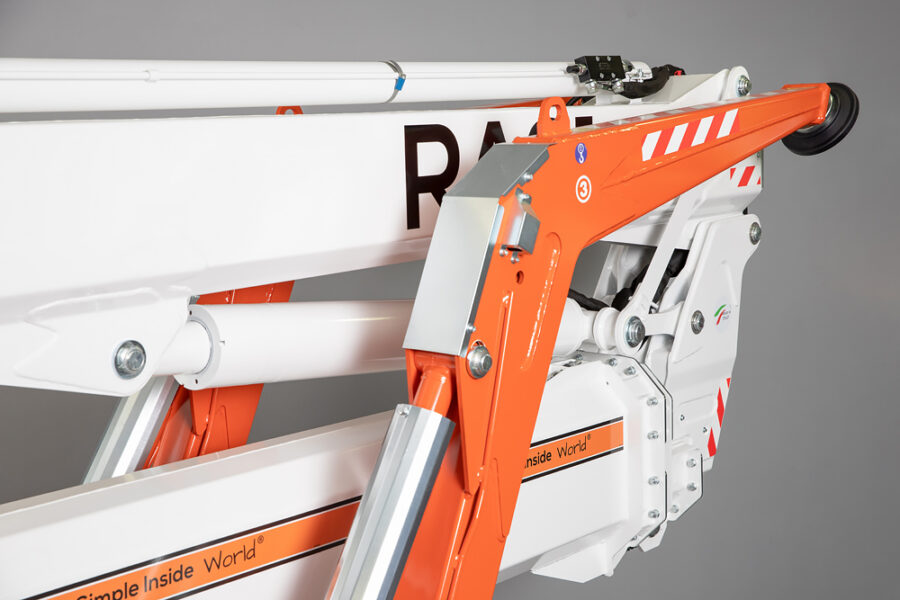 Easylift RA31