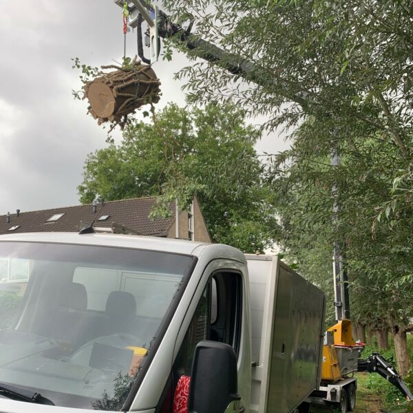 CELA Autohoogwerker DT25