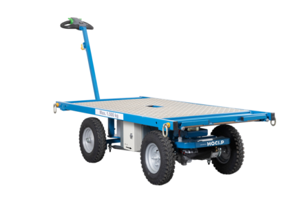 Transport trolley Go XL