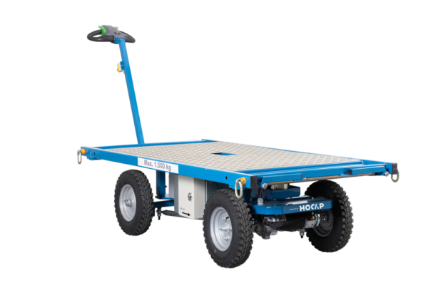 Transport trolley Go XL