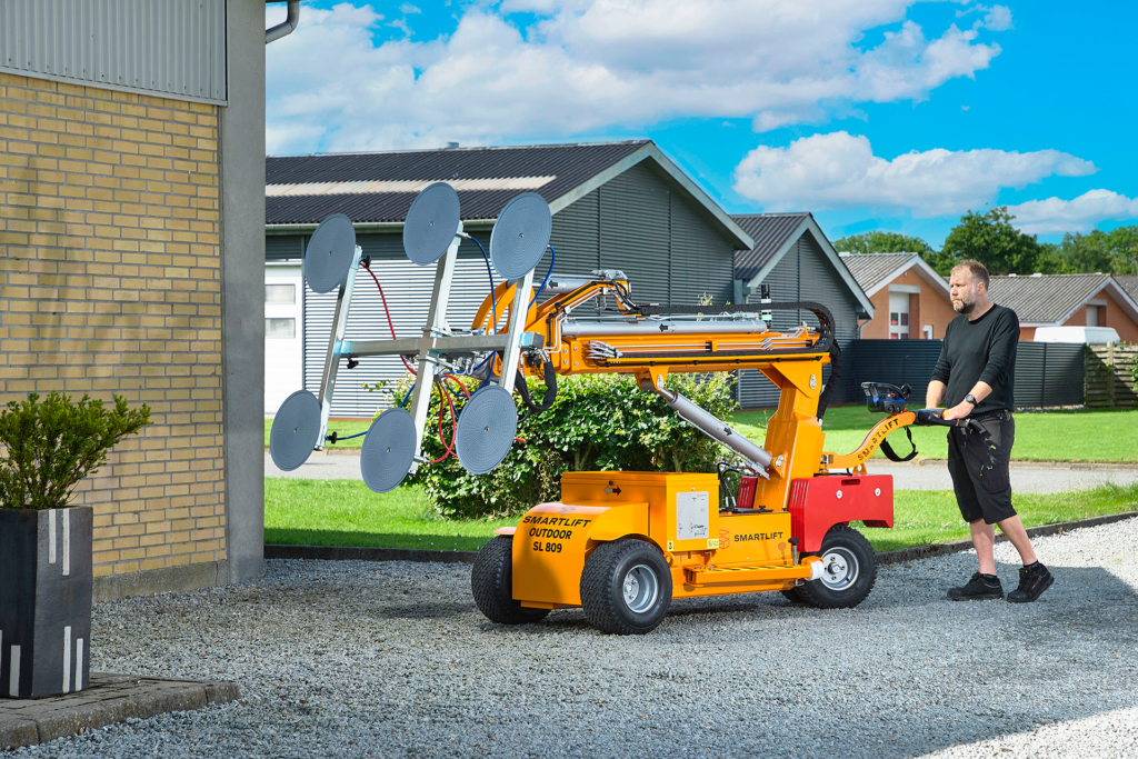 Smartlift SL809
