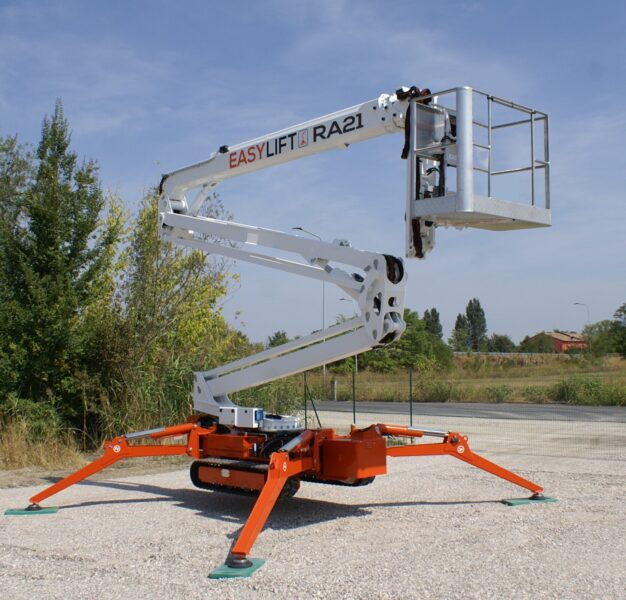 Easylift RA21