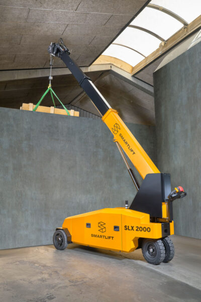 Smartlift SLX2000