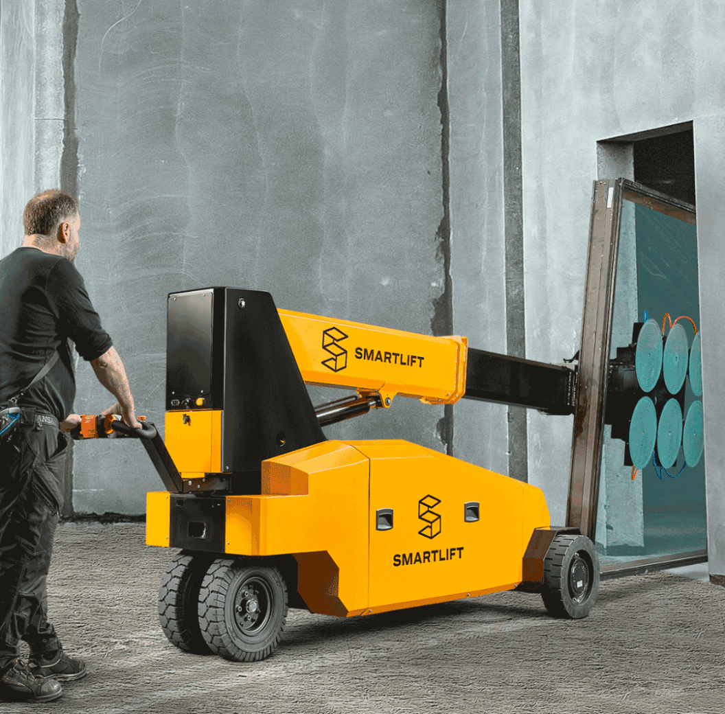Smartlift SLX2000