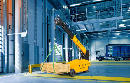 Smartlift SLX2000