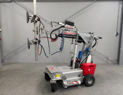 Occasion SL208 Indoor