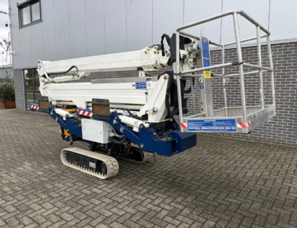 Occasion CELA DT25s