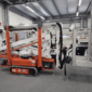 Easylift RA15