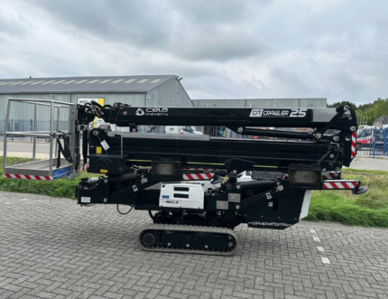 Occasion CELA DT25s