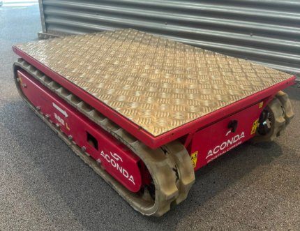 Occasion ACONDA 300L