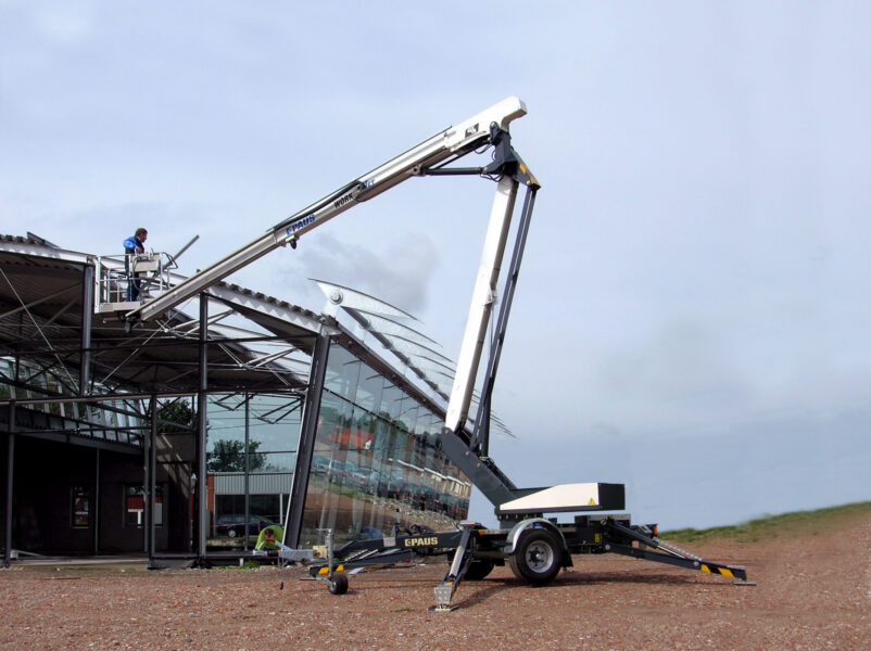 Paus GT16A kopen HOCAP