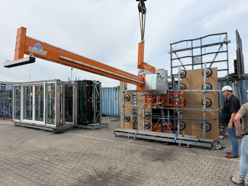 Wirth GGA4000