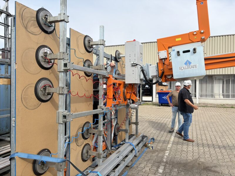 Wirth GGA4000