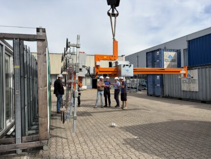 Wirth GGA4000