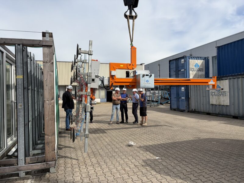 Wirth GGA4000