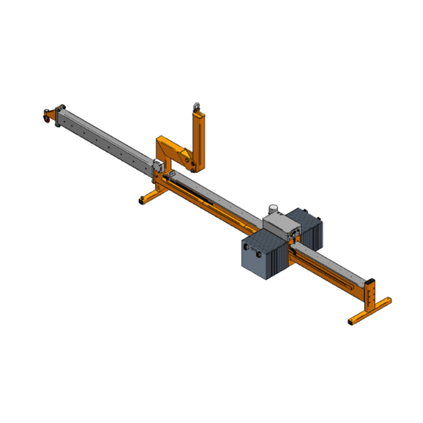 Wirth GGA4000